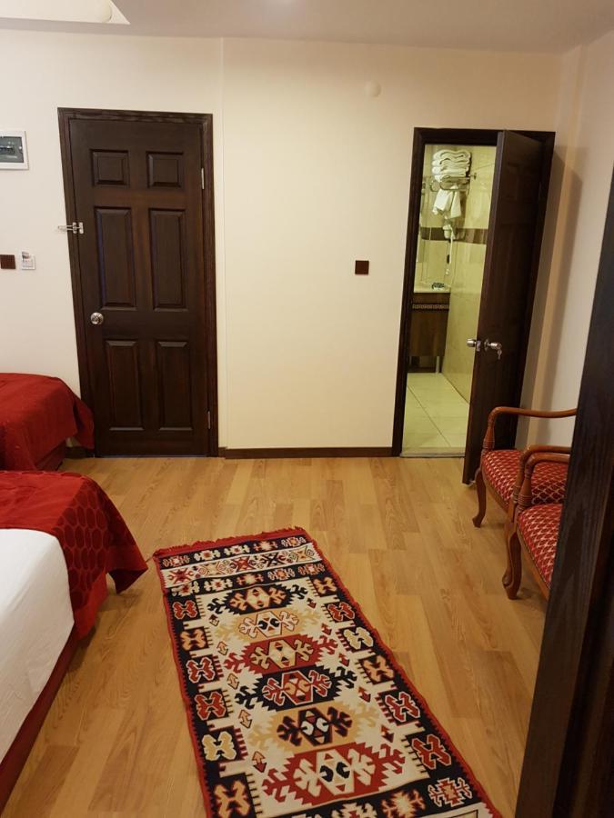 Kervansaray Canakkale Hotel - Special Category Eksteriør billede