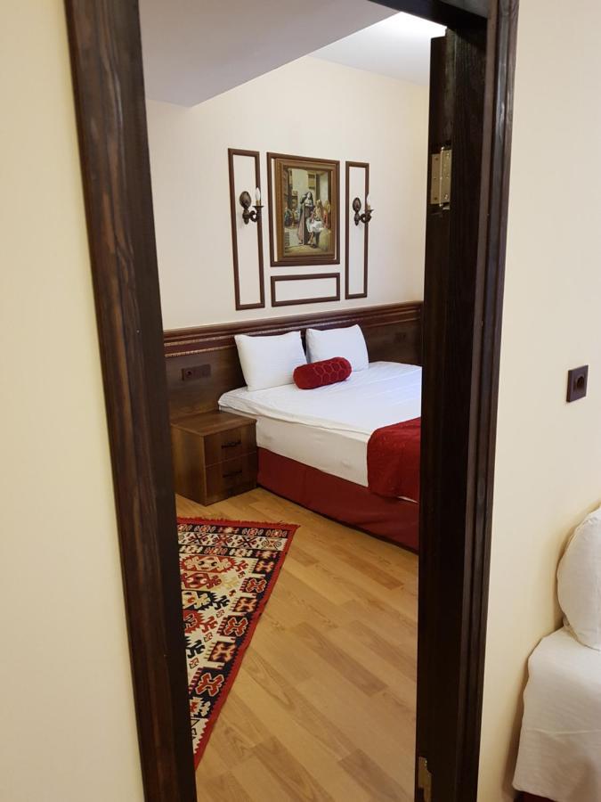 Kervansaray Canakkale Hotel - Special Category Eksteriør billede