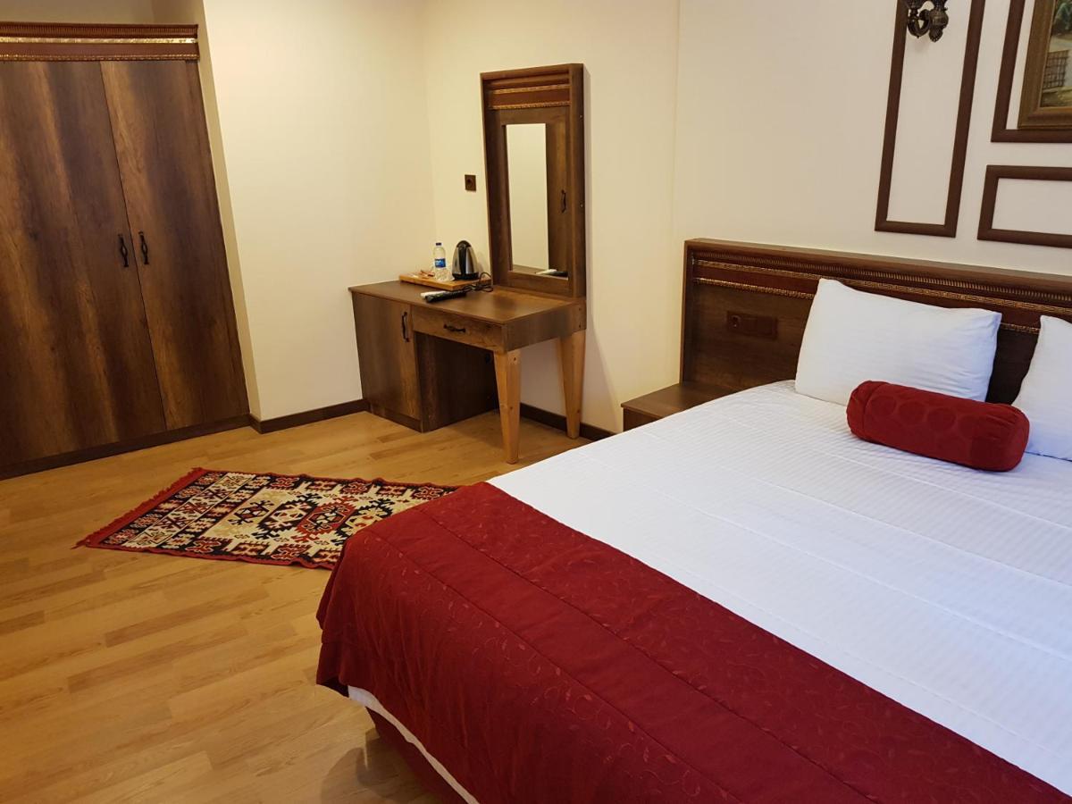 Kervansaray Canakkale Hotel - Special Category Eksteriør billede