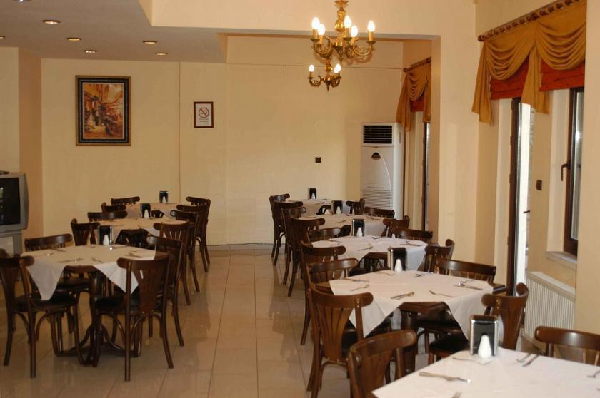 Kervansaray Canakkale Hotel - Special Category Eksteriør billede