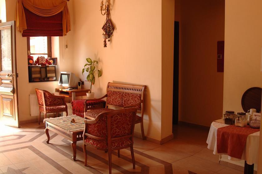 Kervansaray Canakkale Hotel - Special Category Eksteriør billede