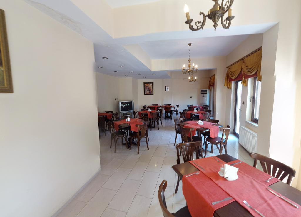 Kervansaray Canakkale Hotel - Special Category Eksteriør billede