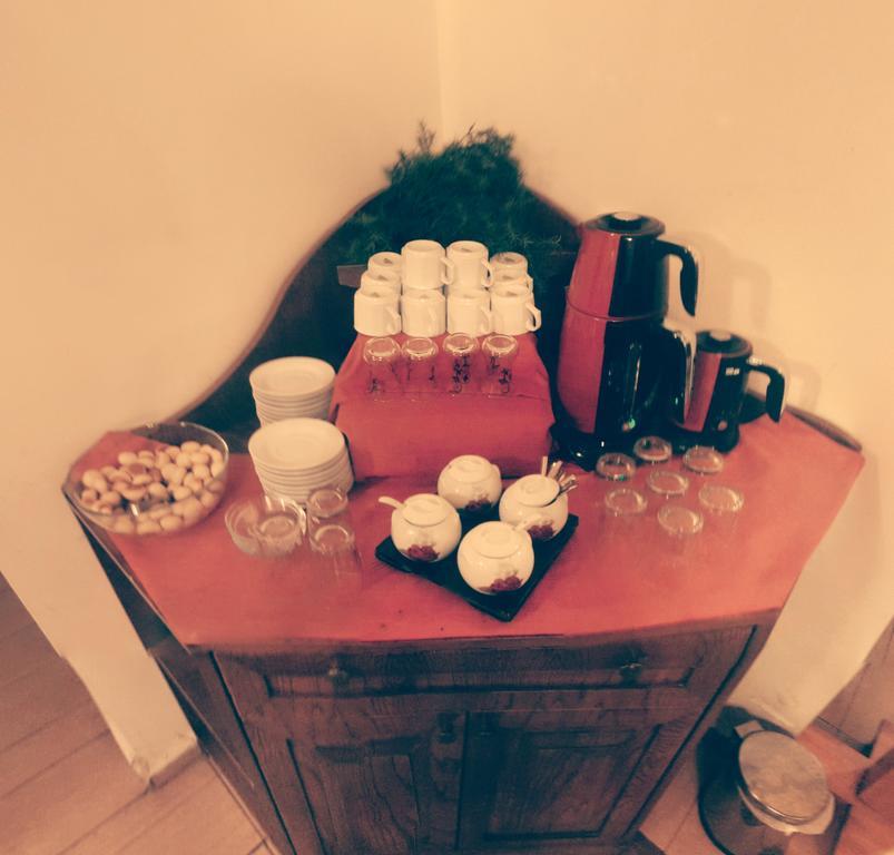 Kervansaray Canakkale Hotel - Special Category Eksteriør billede