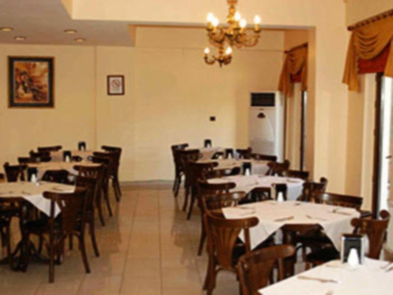 Kervansaray Canakkale Hotel - Special Category Eksteriør billede