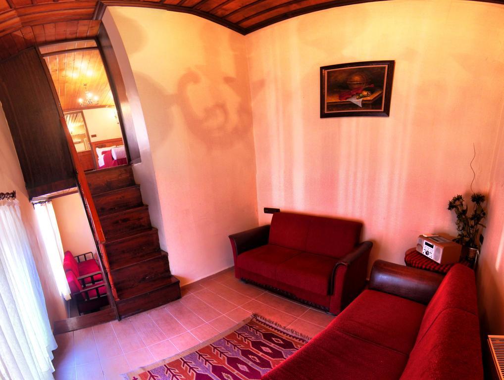 Kervansaray Canakkale Hotel - Special Category Eksteriør billede