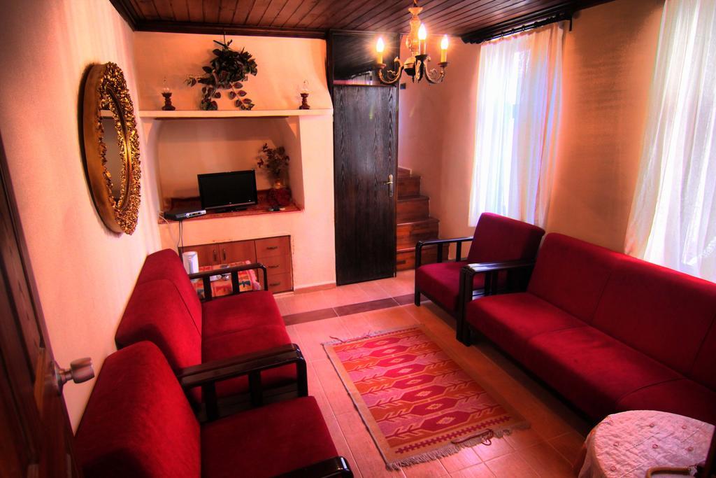 Kervansaray Canakkale Hotel - Special Category Eksteriør billede
