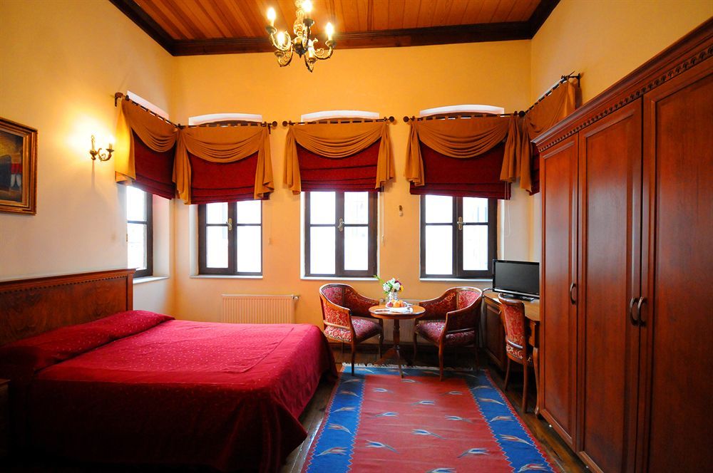 Kervansaray Canakkale Hotel - Special Category Eksteriør billede