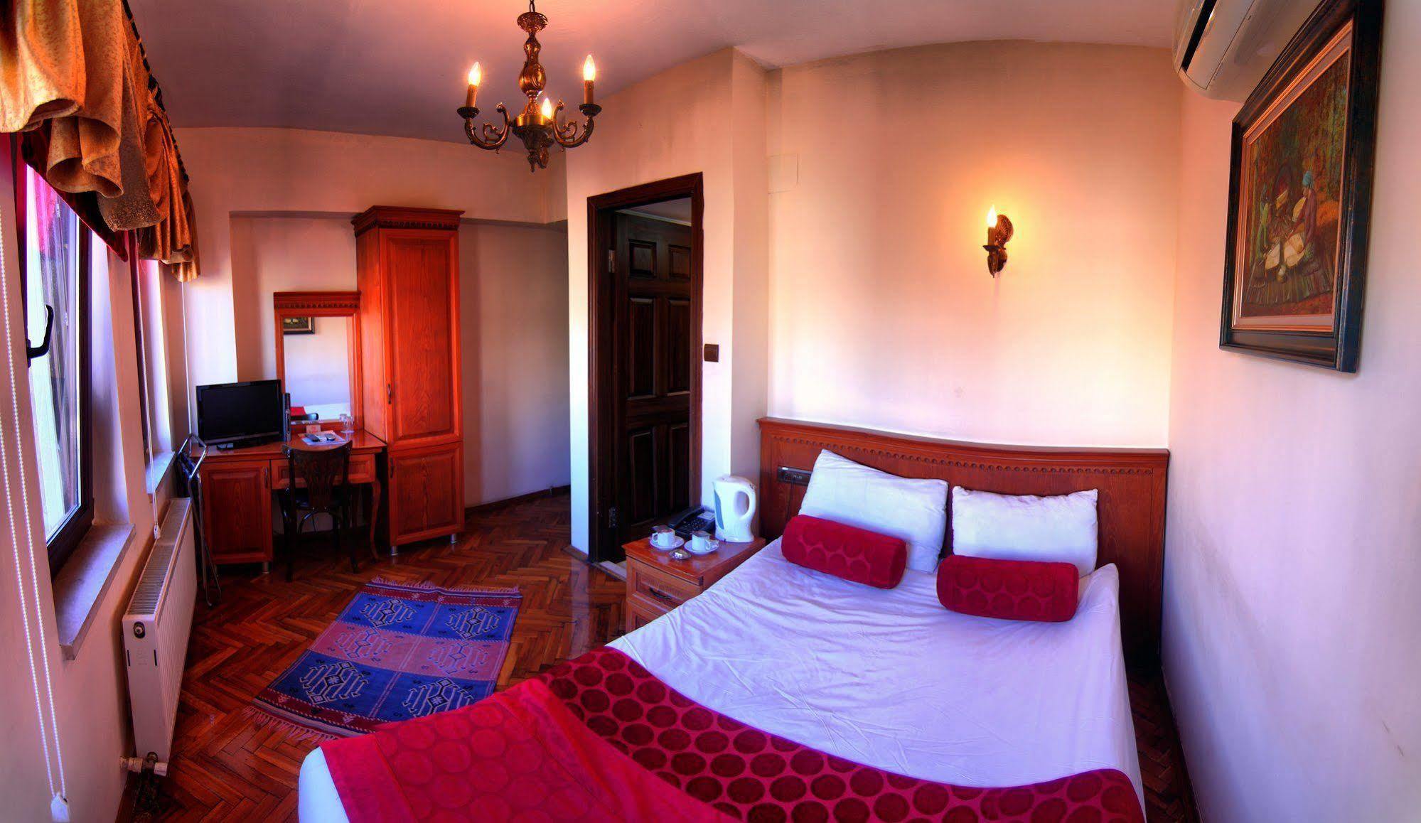 Kervansaray Canakkale Hotel - Special Category Eksteriør billede