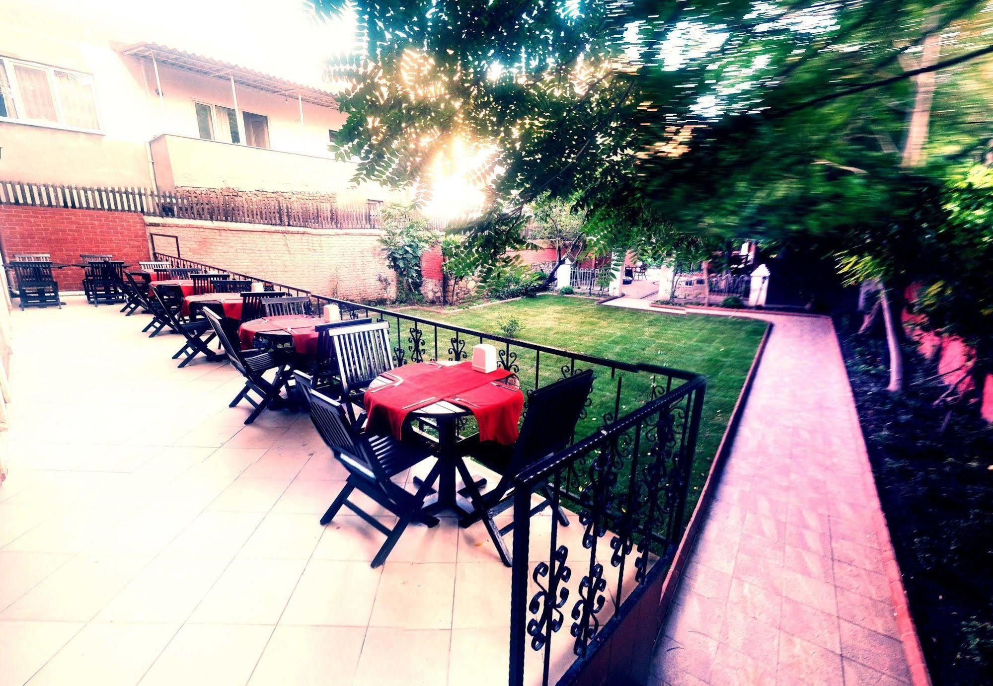 Kervansaray Canakkale Hotel - Special Category Eksteriør billede