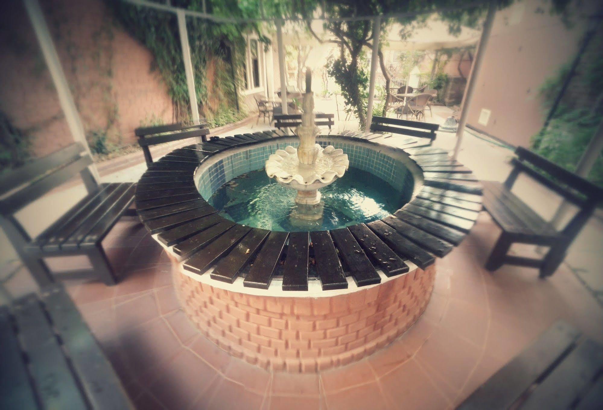 Kervansaray Canakkale Hotel - Special Category Eksteriør billede