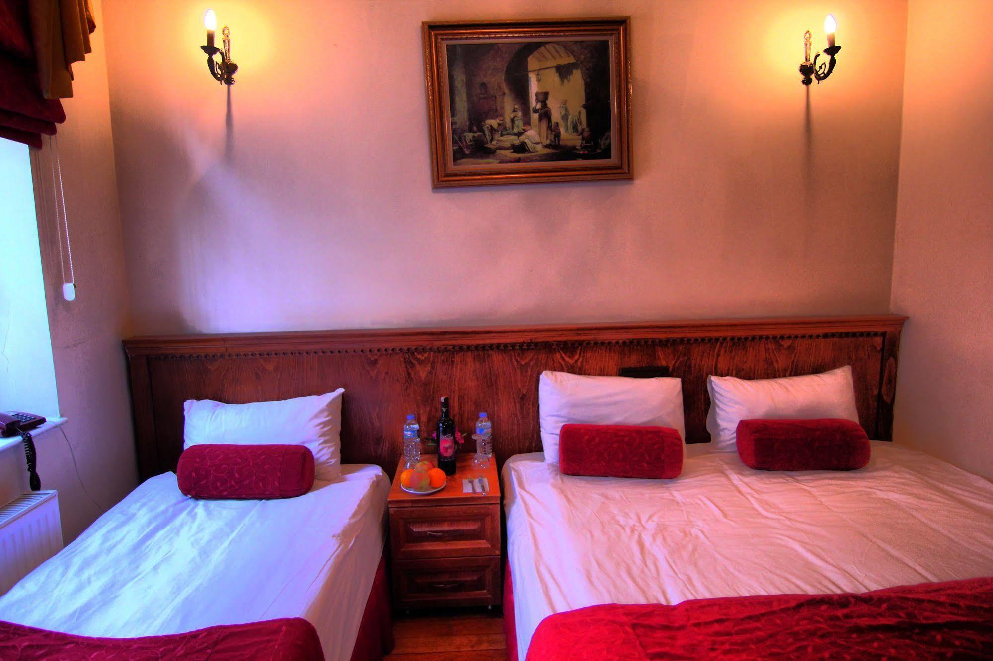 Kervansaray Canakkale Hotel - Special Category Eksteriør billede