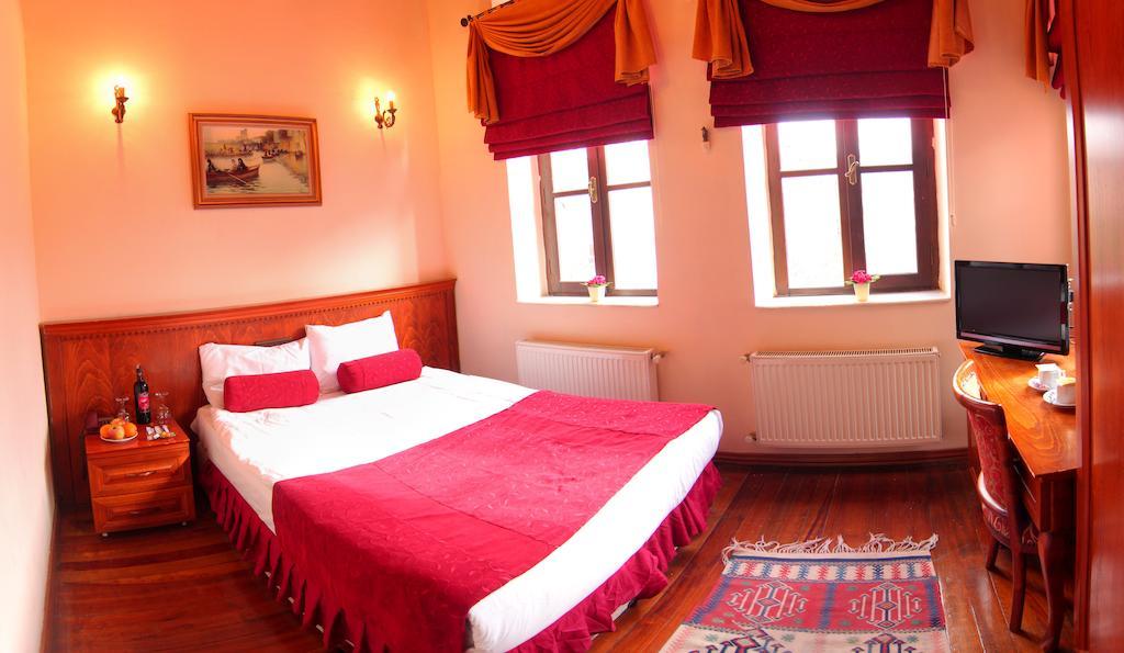 Kervansaray Canakkale Hotel - Special Category Eksteriør billede